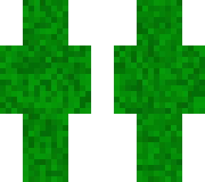 grass camo/disguise