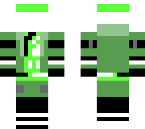 green lantern rwby