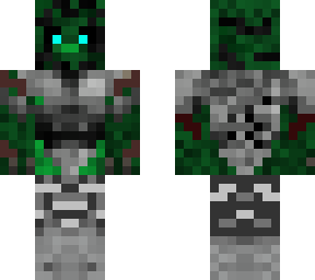 greendraugr