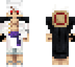 haki fist