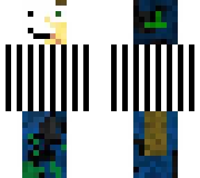 halfmasked13 reaf