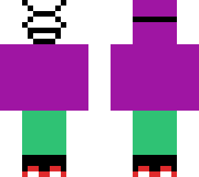 hehe funny boi