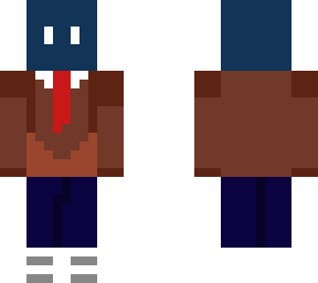 horrible attempt 1