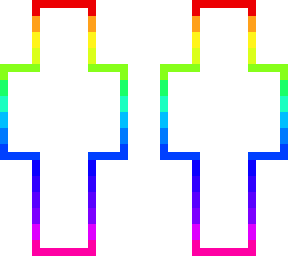 hyperbeam skin from kat roblox