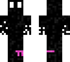 in the darkness
