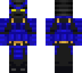 kennysamurai