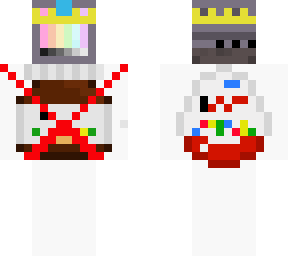 kinderrrrrrer kingggggg