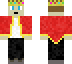 king