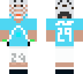 lax player
