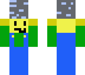 lego man and diamond v2