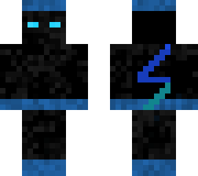light ninja (overmake) thx for the original creator