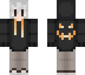 logie halloween