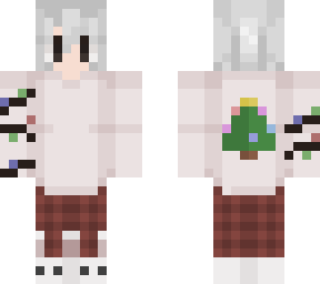 logie xmas