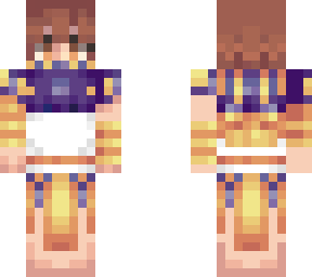 lore skin