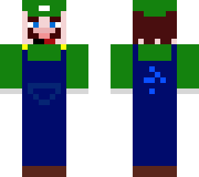 luigi
