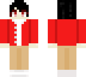m red boyz :4