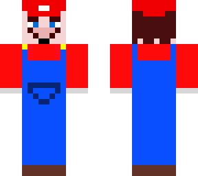 mario