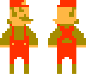 mario