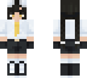 me in suit