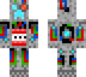 mechanical creeper
