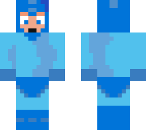 megaman