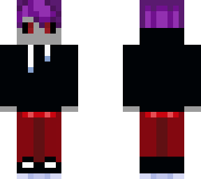metal squid