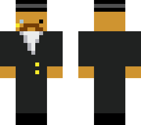 mr. gold