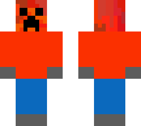 mr creeper