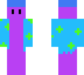 my character