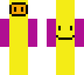 my freind pedro fall guys