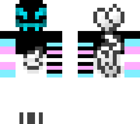 my protogen :)