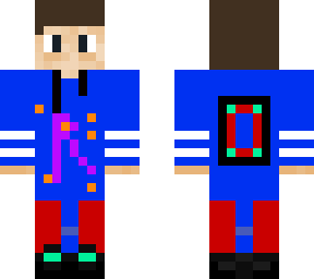 my skin