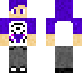 my skin