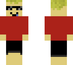 my skin