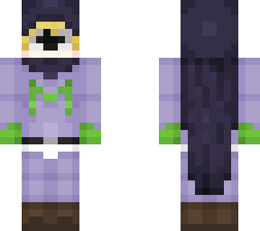 mysterion