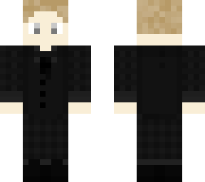 new black skin