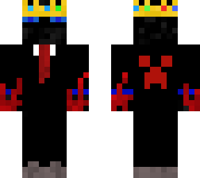 new skin