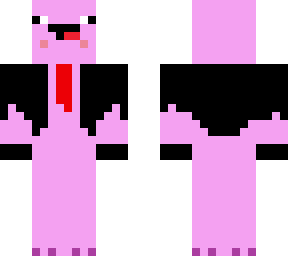 noodleskin suit