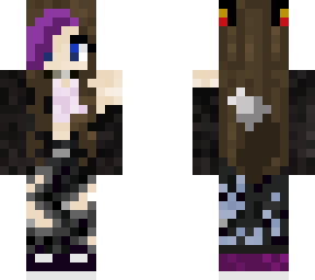 nora lycan