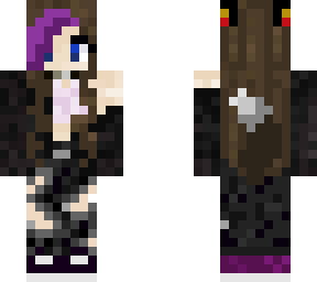 nora lycan updated