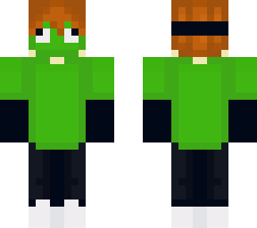 notjiblet