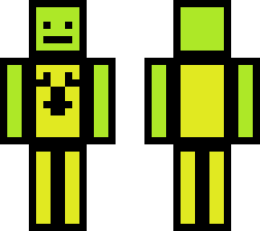 old roblox dummy (remastered)