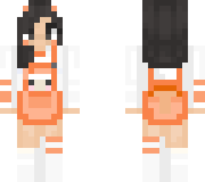 orange katherine