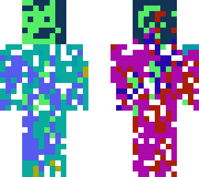 paintball skin