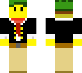 papa sargento