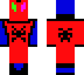 party man