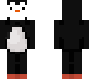 penguin