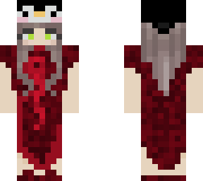 penguin queen