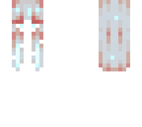 permafrost hair base