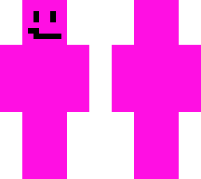 pink dude